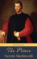 Cover: The Prince - knowledge house