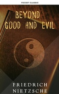 Cover: Beyond Good and Evil - Pocket Classic
