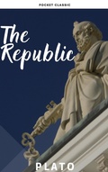 Cover: The Republic - Pocket Classic