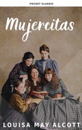 Cover: Mujercitas - Pocket Classic