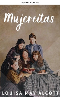 Enlarge image Cover: Mujercitas - Pocket Classic