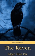 Cover: The Raven - knowledge house