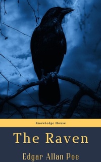 Enlarge image Cover: The Raven - knowledge house