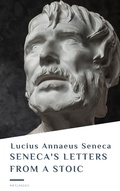 Cover: Seneca's Letters from a Stoic - HB Classics