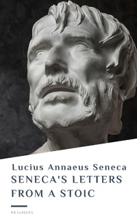 Enlarge image Cover: Seneca's Letters from a Stoic - HB Classics