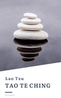 Cover: Tao Te Ching - HB Classics