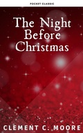 Cover: The Night Before Christmas (Illustrated) - Pocket Classic