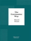 Cover: The Guermantes Way - Librorium Editions