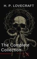 Cover: H. P. Lovecraft: The Complete Collection - Reading Time