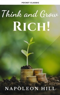 Abbildung von: Think and Grow Rich! - Pocket Classic