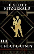 Cover: The Great Gatsby by F. Scott Fitzgerald - Reading Time