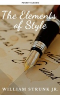 Cover: The Elements of Style ( 4th Edition) - Pocket Classic