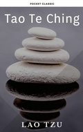 Cover: Tao Te Ching - Pocket Classic