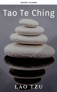 Enlarge image Cover: Tao Te Ching - Pocket Classic