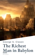 Cover: The Richest Man in Babylon - HB Classics
