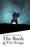 Cover: The Book of Five Rings - HB Classics