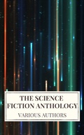 Cover: The Science Fiction Anthology - Icarsus