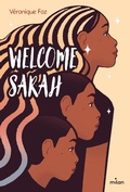 Cover: Welcome Sarah - Milan