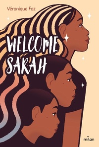 Enlarge image Cover: Welcome Sarah - Milan