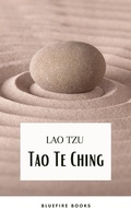 Cover: Tao Te Ching - Bluefire Books