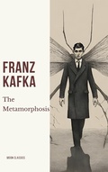Cover: The Metamorphosis - Moon Classics