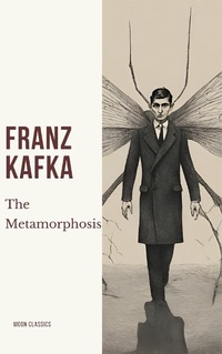 Enlarge image Cover: The Metamorphosis - Moon Classics