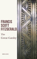 Cover: The Great Gatsby - Moon Classics