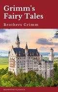 Cover: Grimm's Fairy Tales - Redhouse