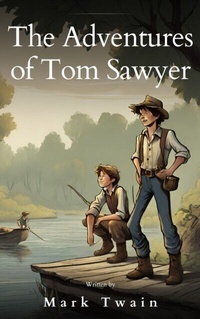 Abbildung von: The Adventures of Tom Sawyer: The Original 1876 Unabridged and Complete Edition - Bookish