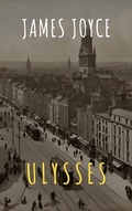 Cover: Ulysses - The griffin classics