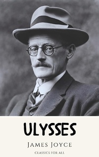 Enlarge image Cover: Ulysses - Classics for all