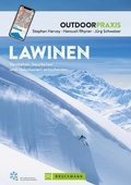 Cover: Lawinen - Bruckmann Verlag