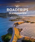 Cover: Roadtrips Skandinavien - Bruckmann Verlag
