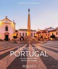 Abbildung von: Secret Citys Portugal - Bruckmann Verlag