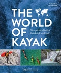 Cover: The World of Kayak - Bruckmann Verlag