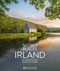 Abbildung von: Secret Places Irland - Bruckmann Verlag