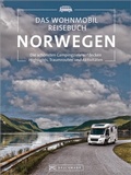 Bild: Das Wohnmobil Reisebuch Norwegen - Bruckmann Verlag