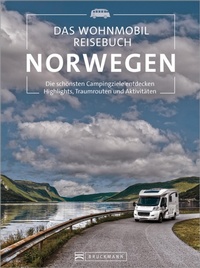 Bild: Das Wohnmobil Reisebuch Norwegen - Bruckmann Verlag