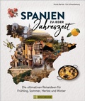 Bild: Spanien zu jeder Jahreszeit - Bruckmann Verlag