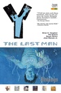 Cover: Y: The last Man - Bd. 4: Offenbarungen - DC COMICS bei Panini Comics