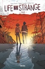 Cover: Life is Strange, Band 1 - Staub - PANINI