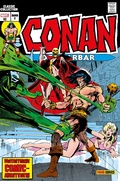 Cover: Conan der Barbar Classic Collection 2 - Marvel bei Panini Comics