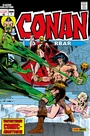 Cover: Conan der Barbar Classic Collection 2 - Marvel bei Panini Comics