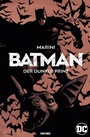 Cover: Batman: Der Dunkle Prinz - DC COMICS bei Panini Comics