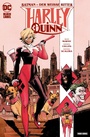 Cover: Batman - der Wei&szlig;e Ritter: Harley Quinn - DC COMICS bei Panini Comics