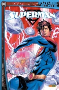 Cover: Future State Sonderband: Superman - DC COMICS bei Panini Comics