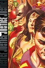 Cover: Justice: Absolute Edition - DC COMICS bei Panini Comics