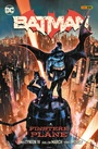 Cover: Batman - Bd. 1 (3. Serie): Finstere Pläne - DC COMICS bei Panini Comics