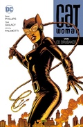 Cover: Catwoman von Ed Brubaker - DC COMICS bei Panini Comics