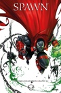 Cover: Spawn Origins, Band 21 - PANINI